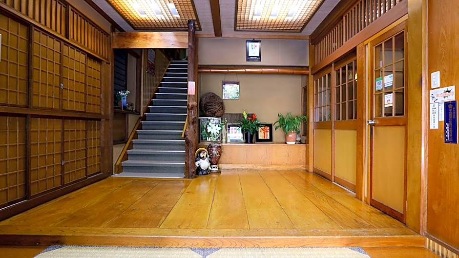 Ikariya Ryokan