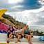 Hotel Luz de Mar ' right on the beach
