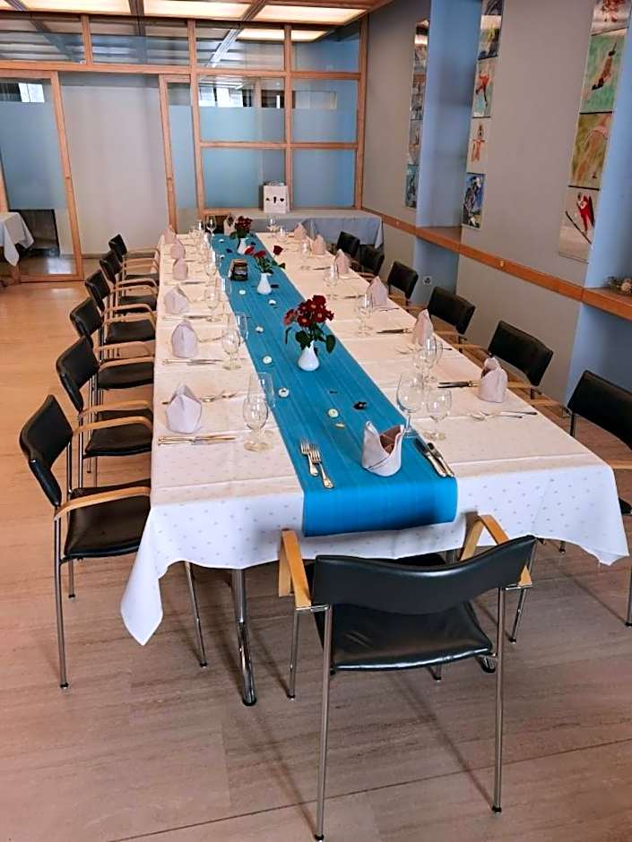 Hotel Albula & Julier