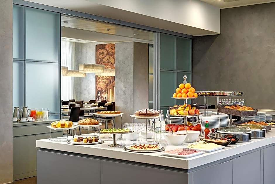 UNA Hotels San Vitale Bologna