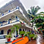 Baga Fantacia Beach Inn