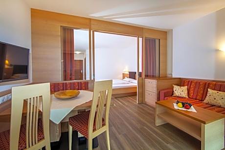 Junior Suite with Terrace