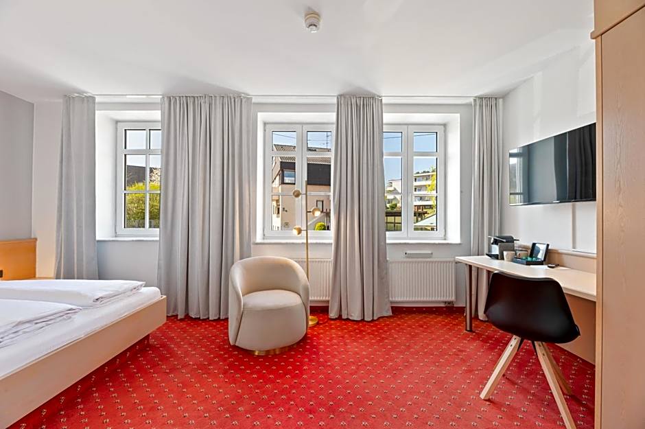 Steiners Hotel Airport-Messe in Birkach