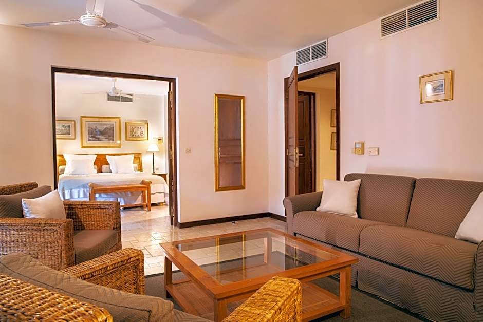 Le Saint Alexis **** Hotel & Spa