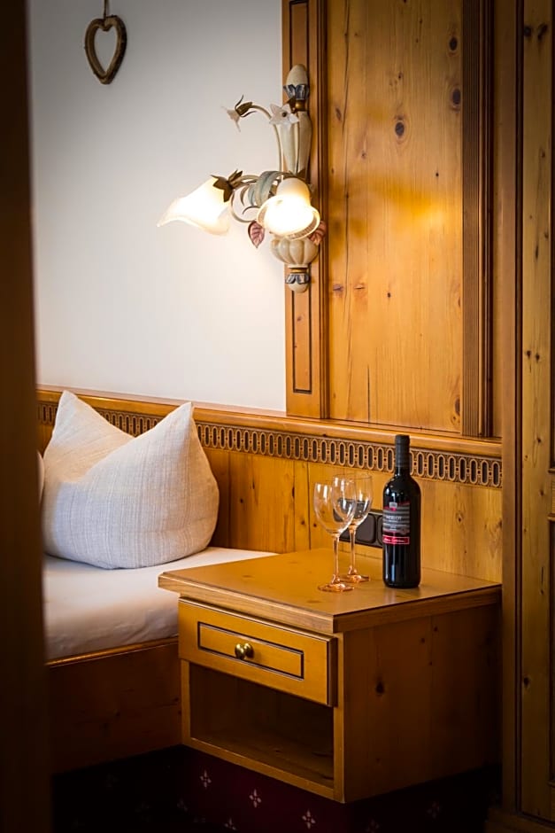 Hotel Rosenhof