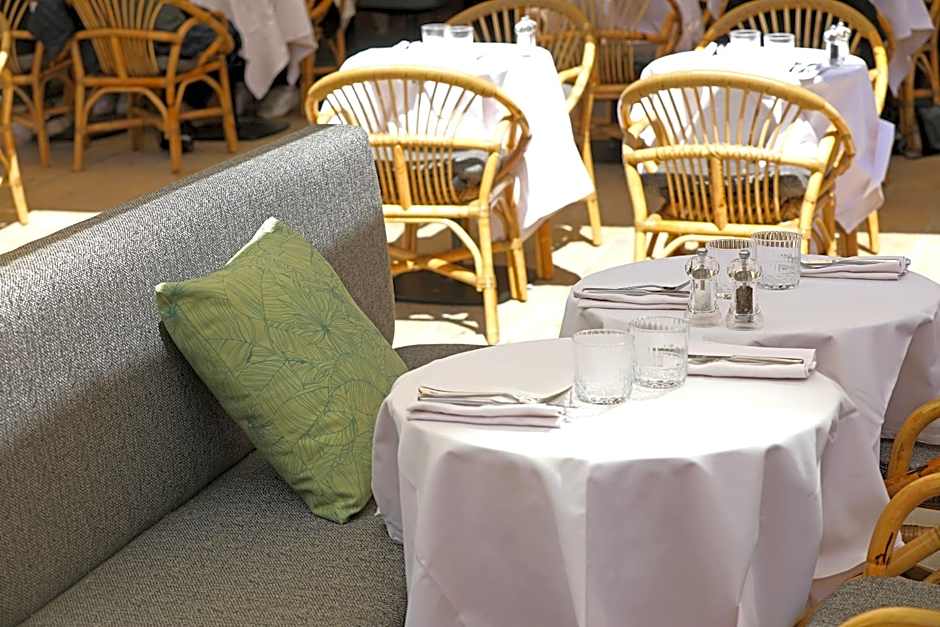 Negrecoste Hotel & Spa