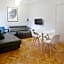 Warsaw Concierge Flat6 Hoza