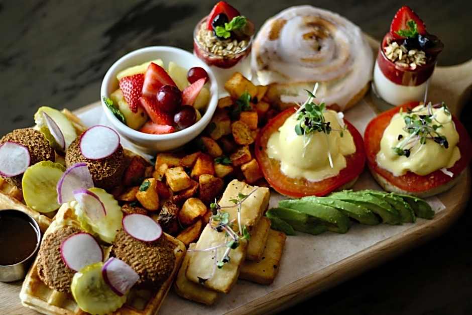 Courtyard by Marriott Calgary South