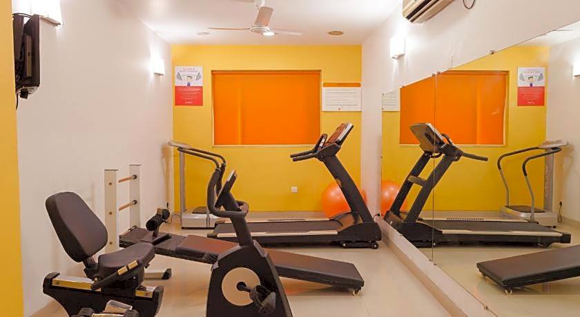 Ginger Hotel Vadodara