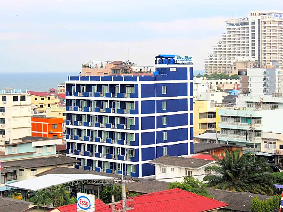 Chevasai Huahin Hotel