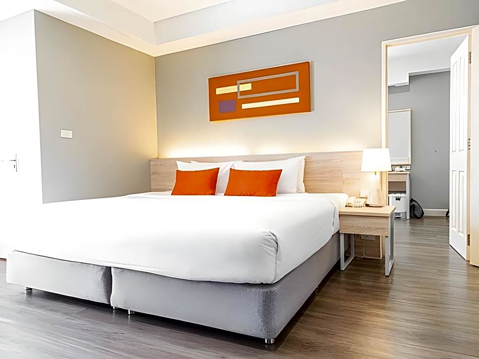 Koon Hotel Sukhumvit