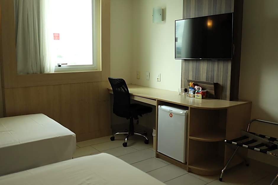 Comfort Hotel Campos dos Goytacazes