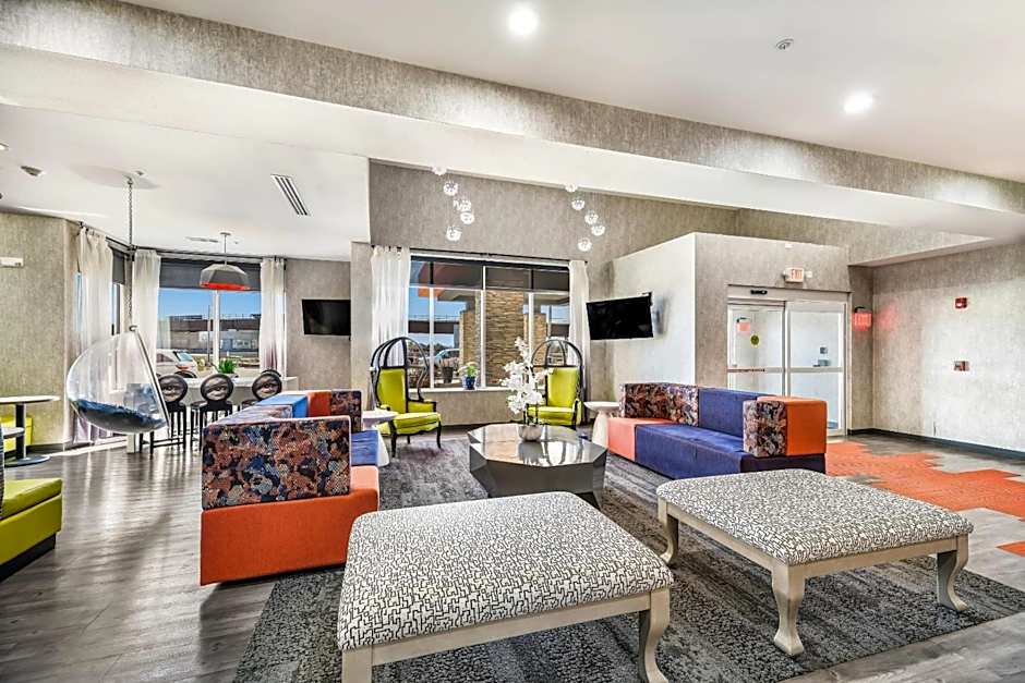 Hy-Lo Hotel, an Ascend Collection Hotel