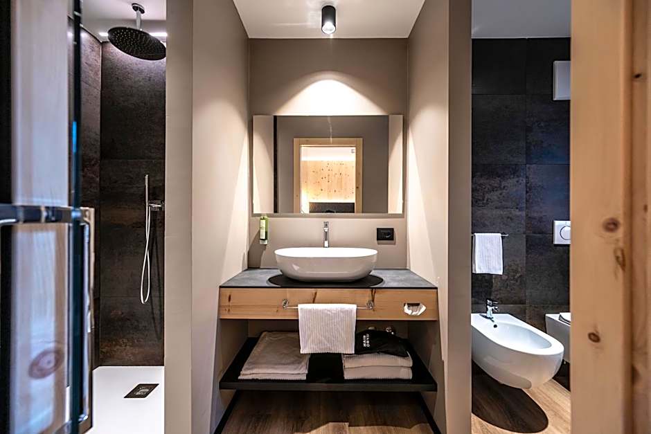 Ladinia Dolomites View - Adults Only