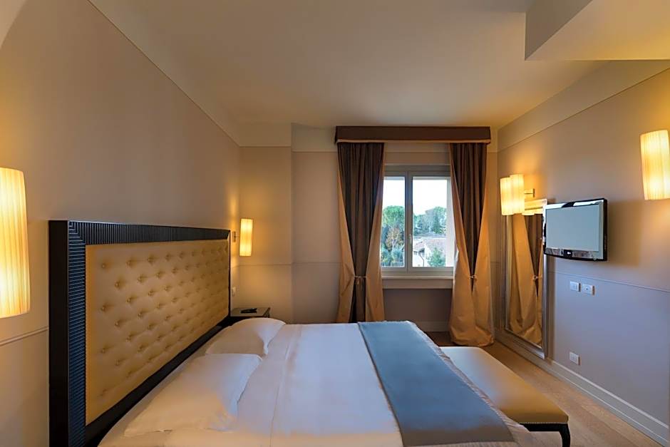 Hotel Palazzo San Lorenzo & Spa