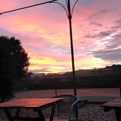 Relais saint vincent