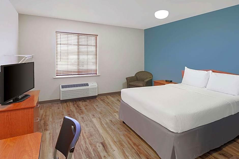 WoodSpring Suites Council Bluffs