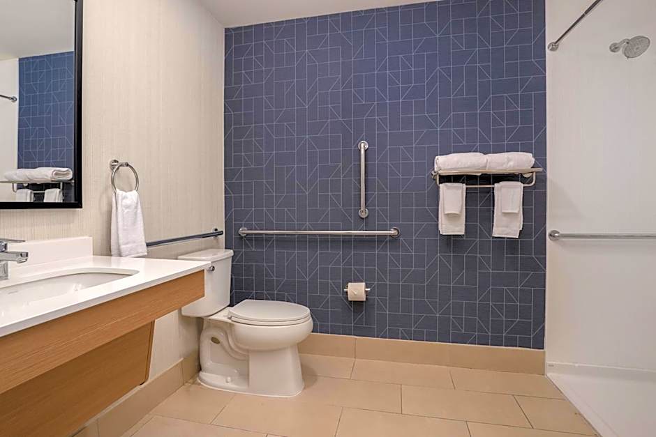 Spark by Hilton West Coxsackie