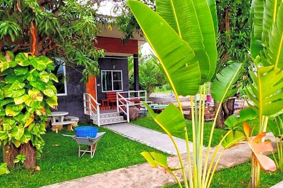 Sabaidee House
