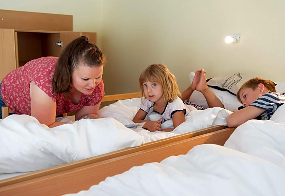 Familienhotel Citylight