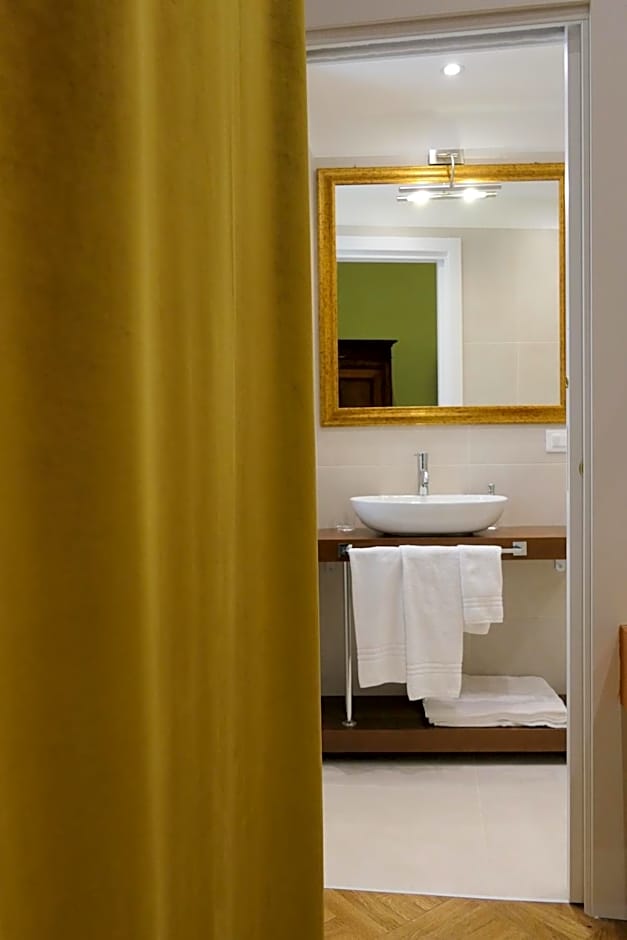 Spaccanapoli B&B City Soul