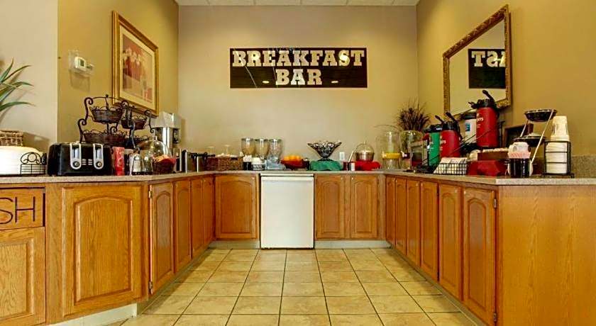 Americas Best Value Inn St. Louis South