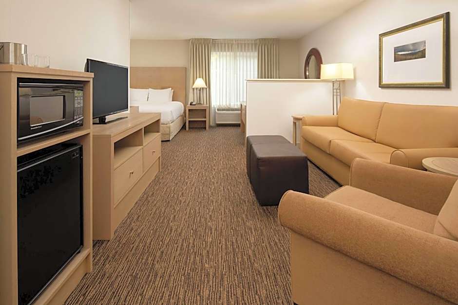 Photo 1 of 5 of Junior 1 King Bed Suite