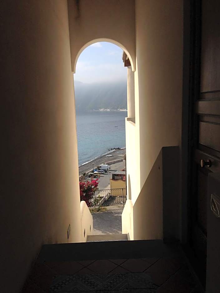 Oltremare Residence Hotel