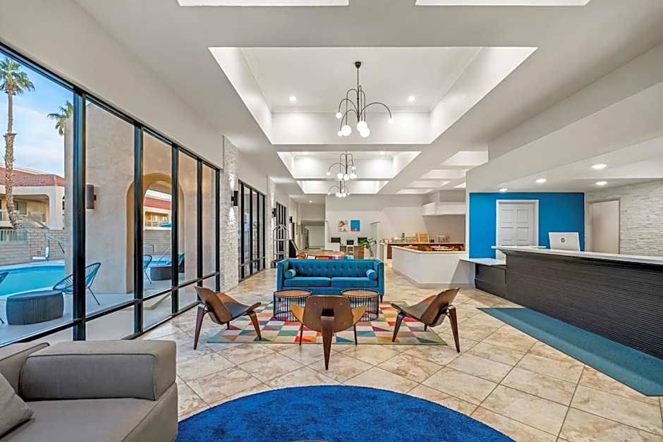 Signature Inn Indio I-10