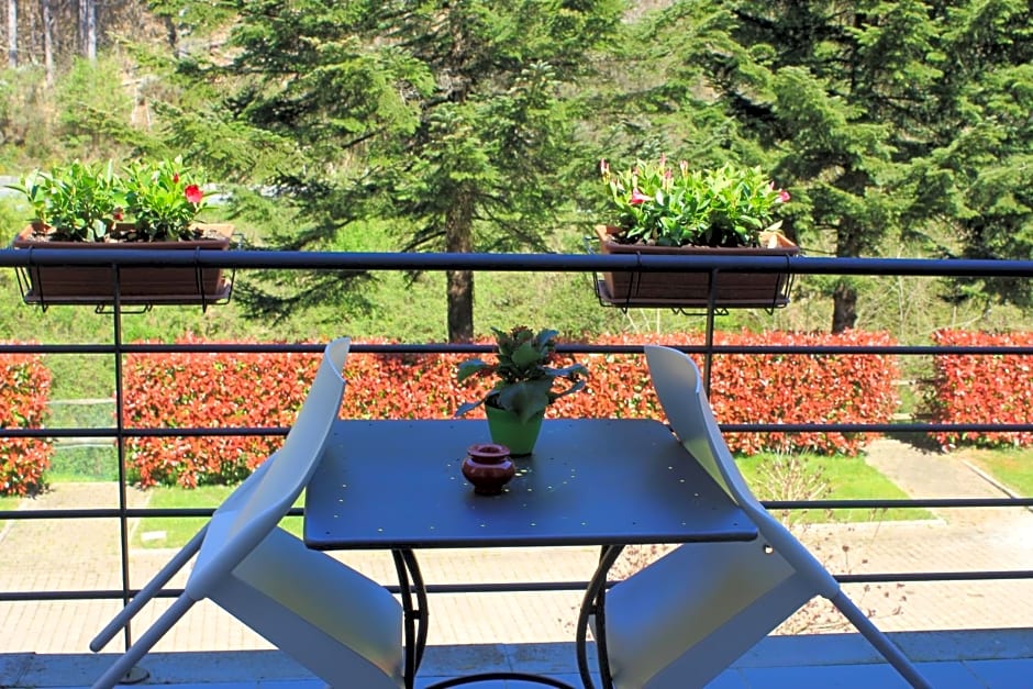 Hotel Abetaia