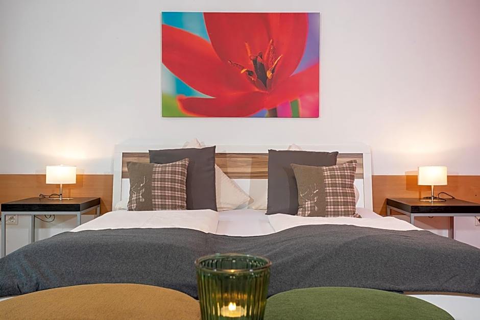 Zillertal Appartements