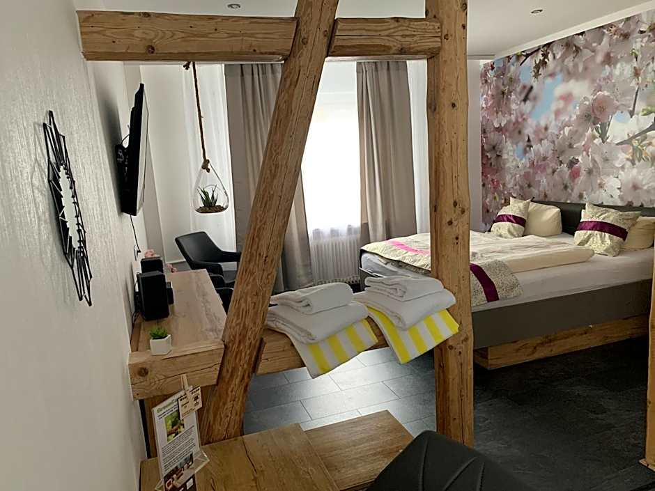Hotel Paidion
