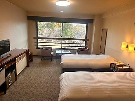 Standard Family Room