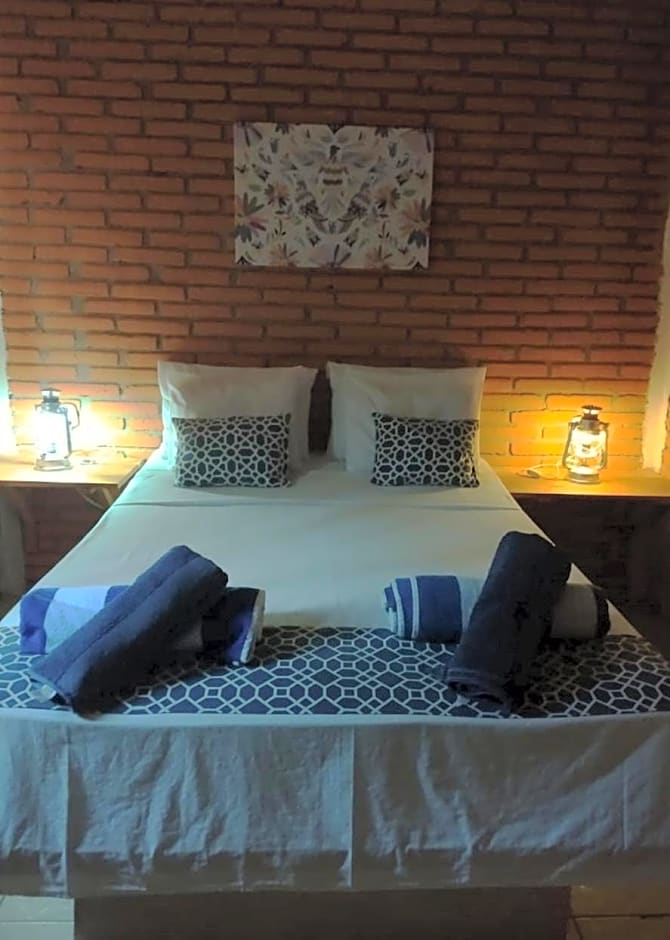 Posada Casa San Agus