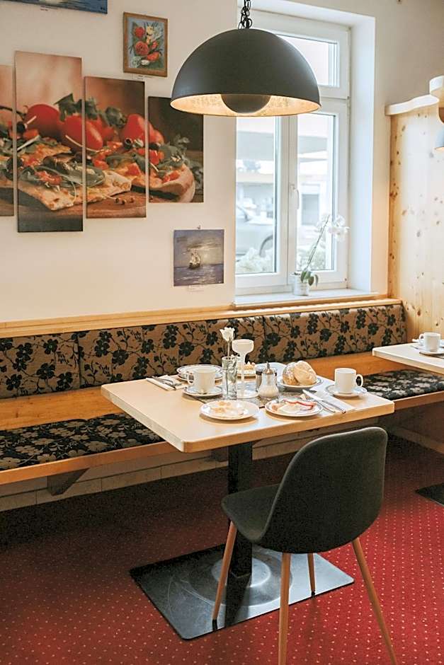 Restaurant Gästehaus Feldkirchen