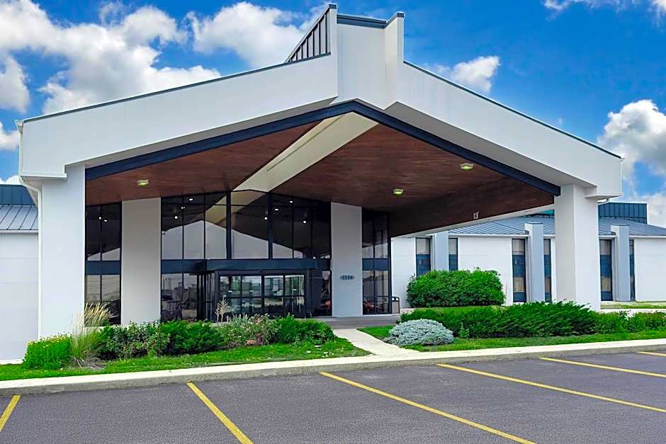 Quality Inn Fort Wayne