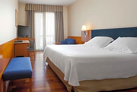 Standard Double or Twin Room (2 adults)