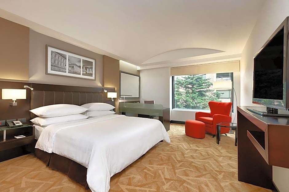 Hilton Bogota