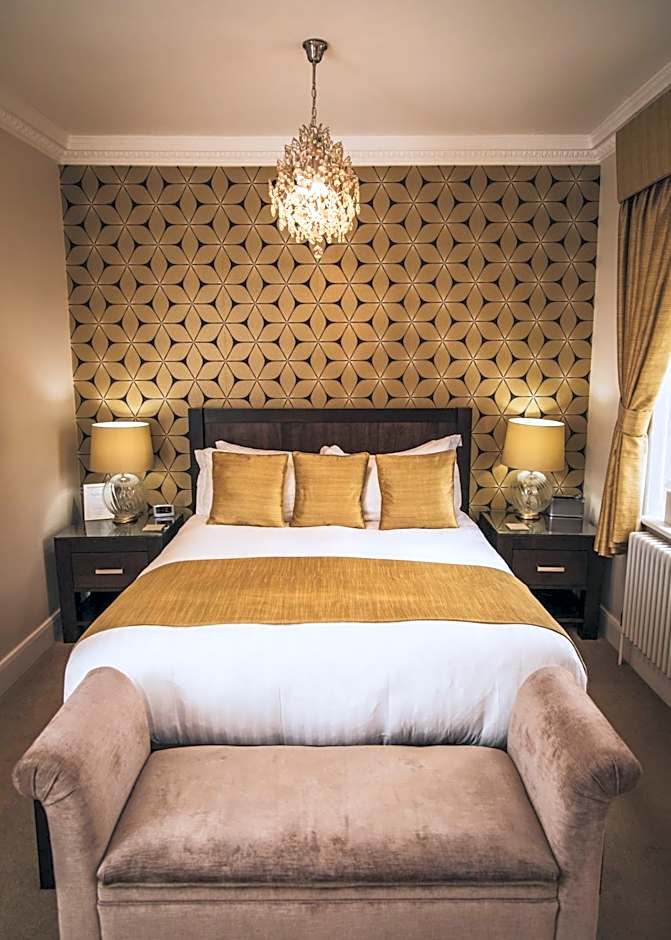 B&B Downham Hall