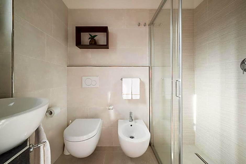 Hotel Resort Barracuda