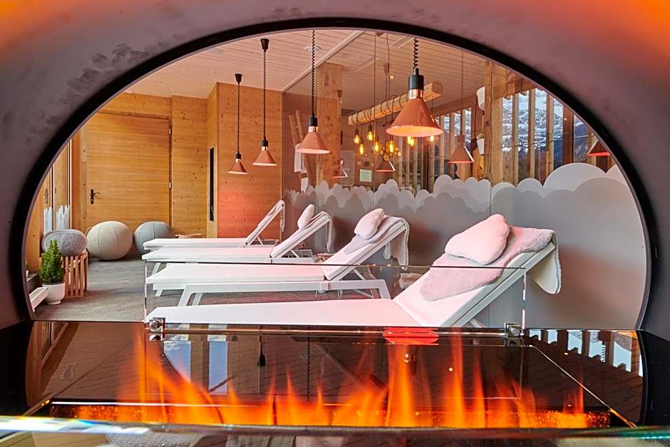 Lifestyle Rooms & Suites by Beau-Séjour