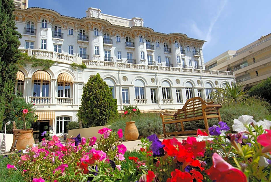 Residence Vacances Bleues le Mediterranée