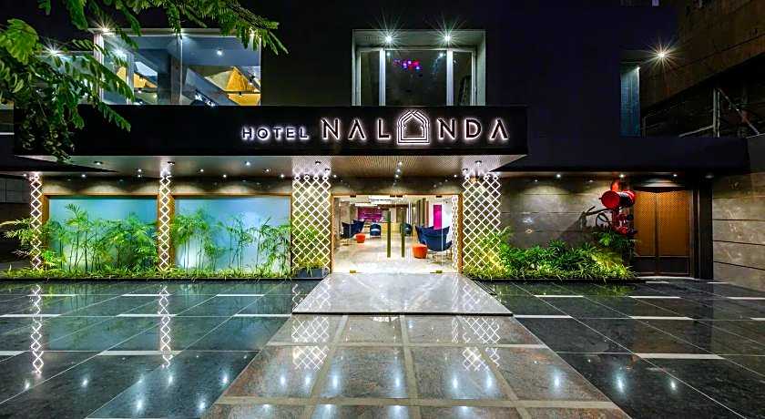 Hotel Nalanda