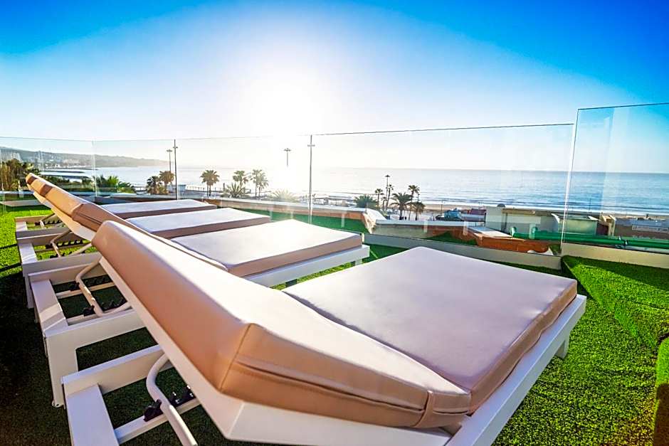 Hotel Sahara Playa