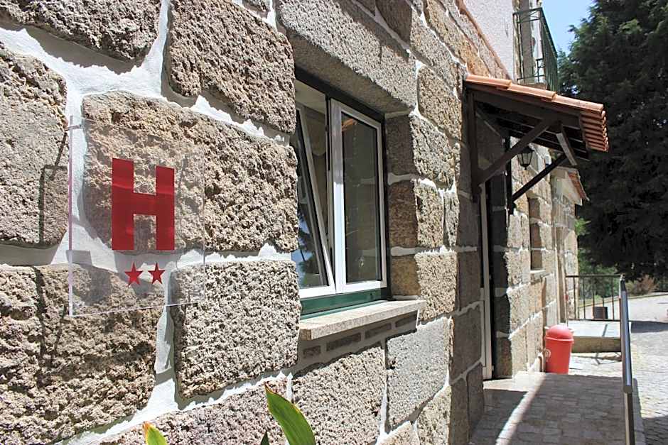 Hotel Beira Dão