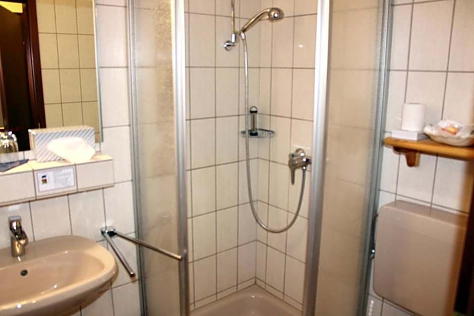 Hotel Seerose Bad Malente