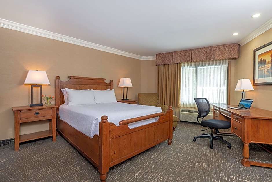 Best Western Plus Waterbury - Stowe