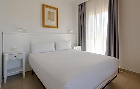 Two-Bedroom Villa (5 Adults)