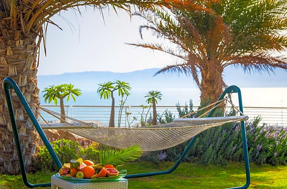 Ein Gedi Kibbutz Hotel