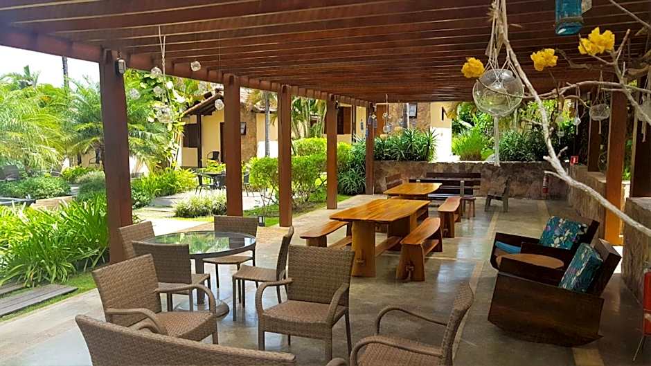 Pousada Recanto da Grande Paz